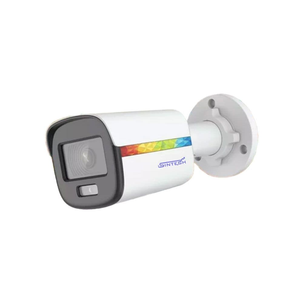 5MP colorvu ip bullet camera (Poe)(Audio)