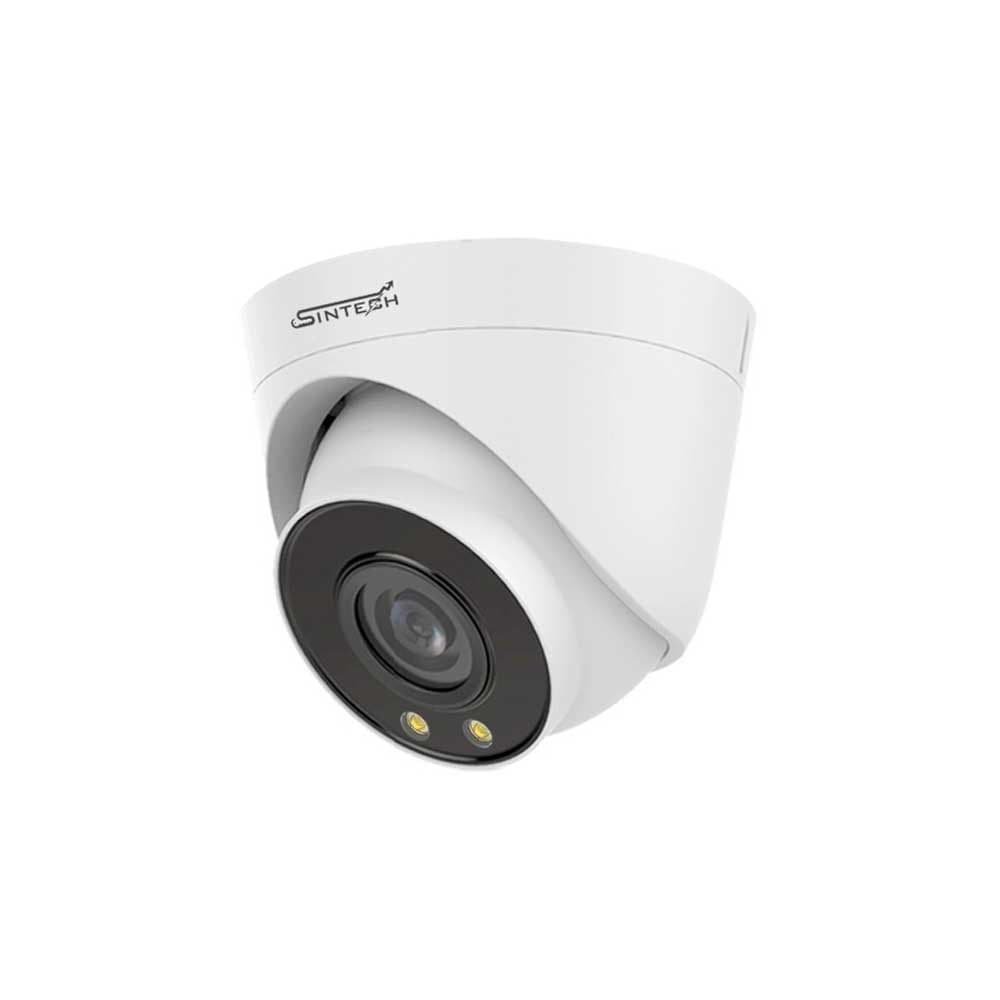3MP colorvu ip dome camera (Poe)(Audio)