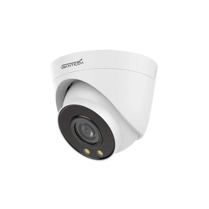 3MP colorvu ip dome camera (Poe)(Audio)
