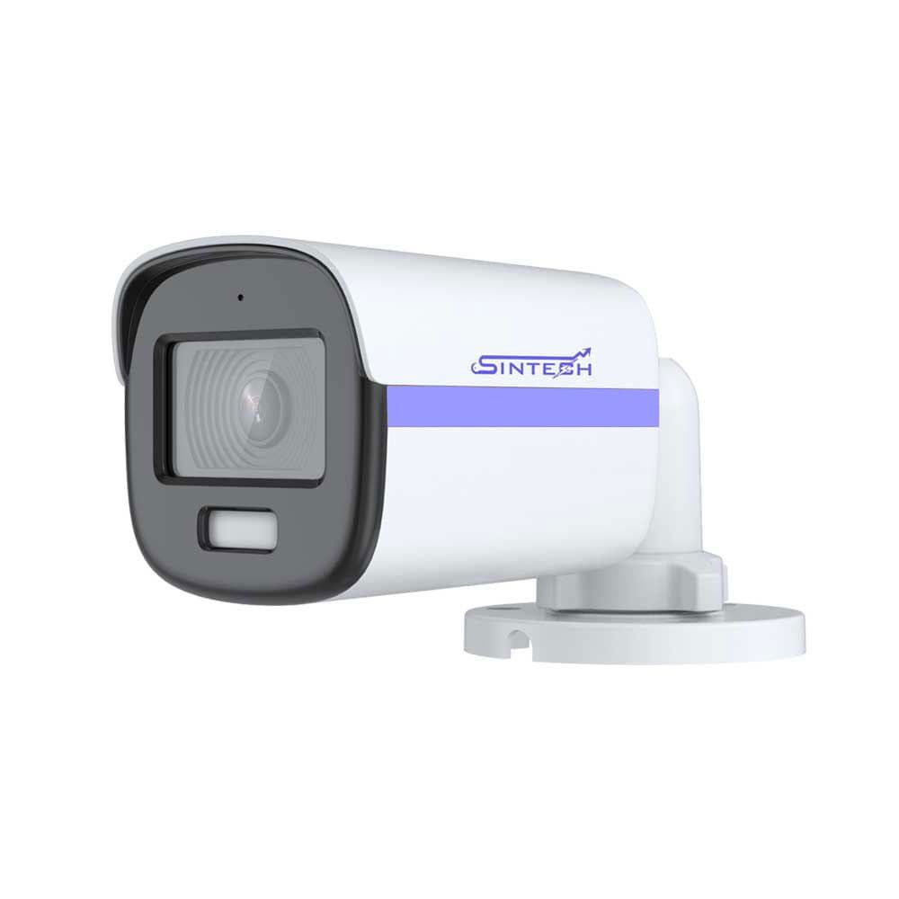6MP colorvu ip bullet camera (Poe)(Audio)