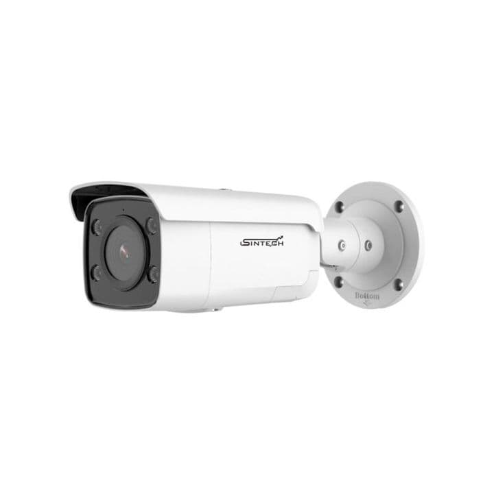 5MP colorvu ip big bullet (Poe)(Audio)
