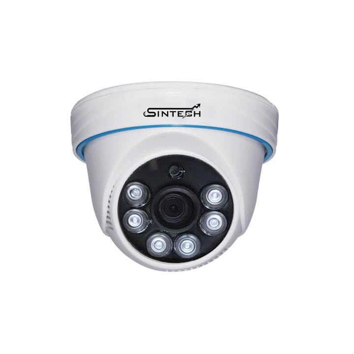 2MP ip poe dome camera (IR night vision)