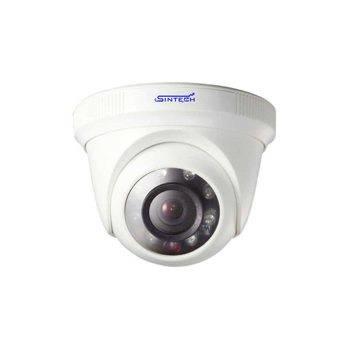 3MP ip poe dome camera (IR night vision)