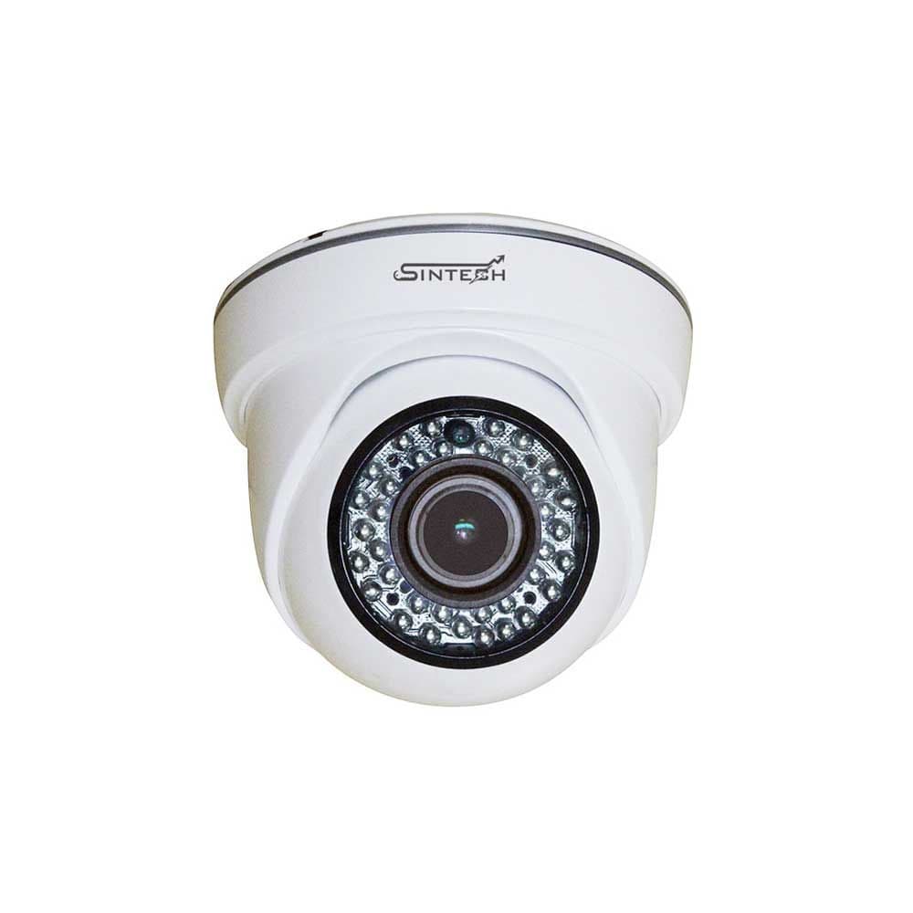 4MP ip poe dome camera (IR night vision)