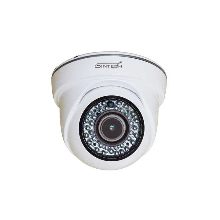4MP ip poe dome camera (IR night vision)