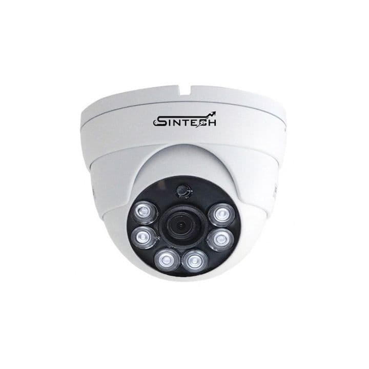 2MP Ahd dome camera