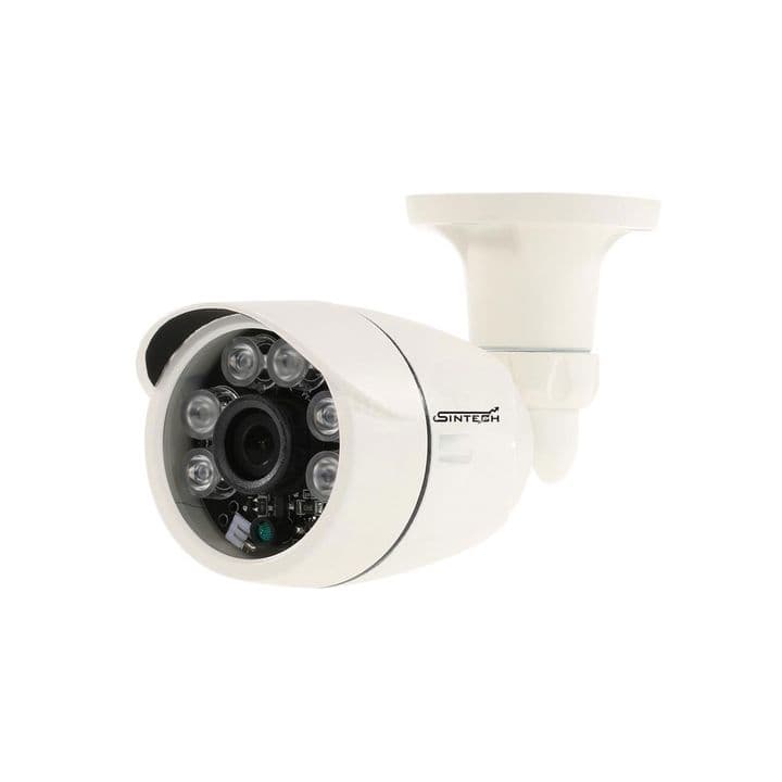 2MP Ahd bullet camera