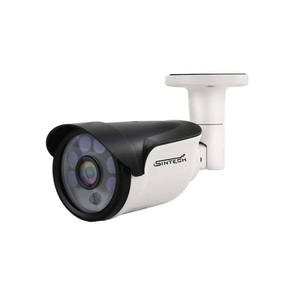 2.4MP Ahd bullet camera