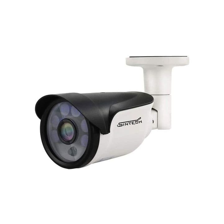 2.4MP Ahd bullet camera