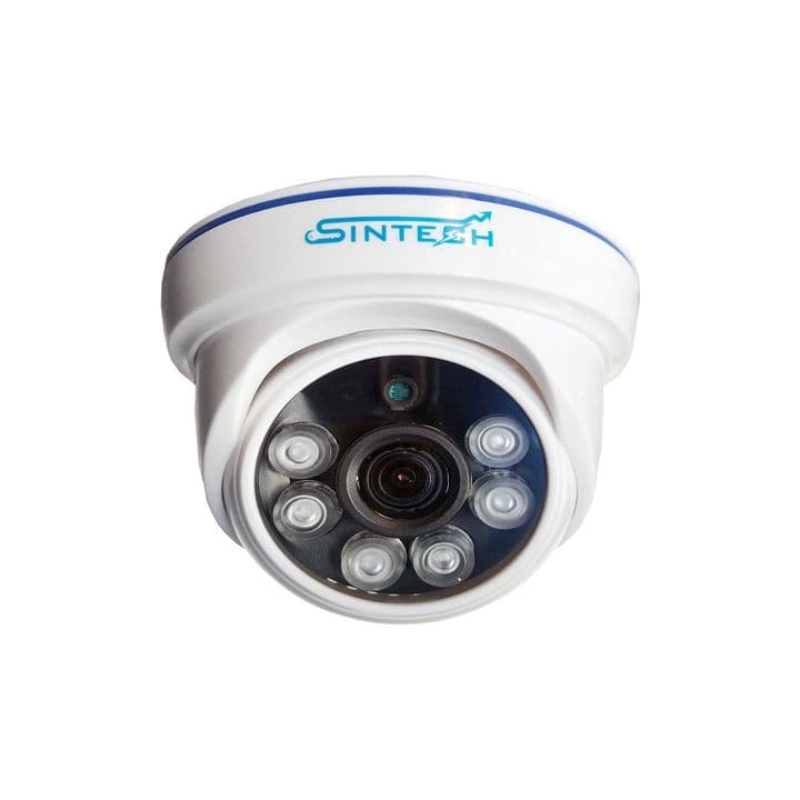 3MP Ahd dome camera