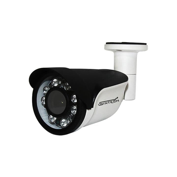 5MP Ahd 5X motorized zoom bullet