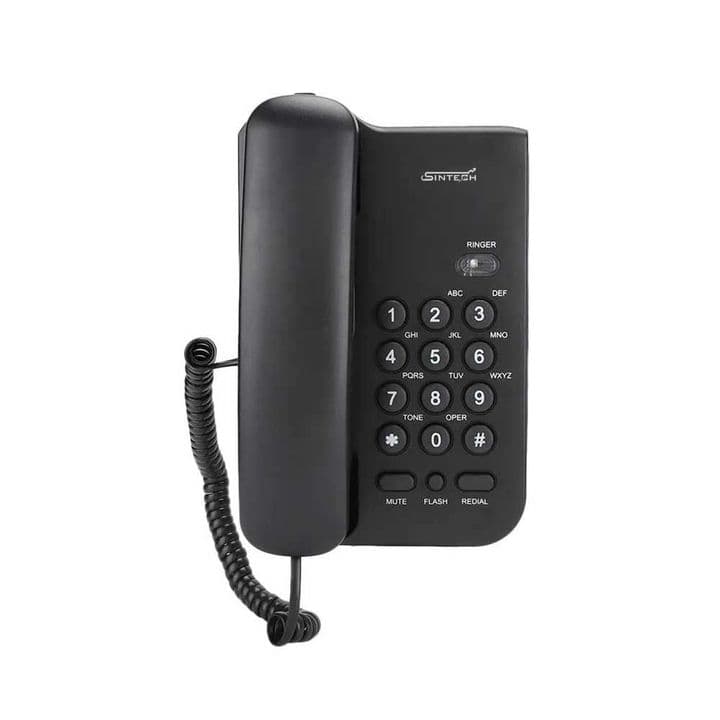 Hotel Telephone set