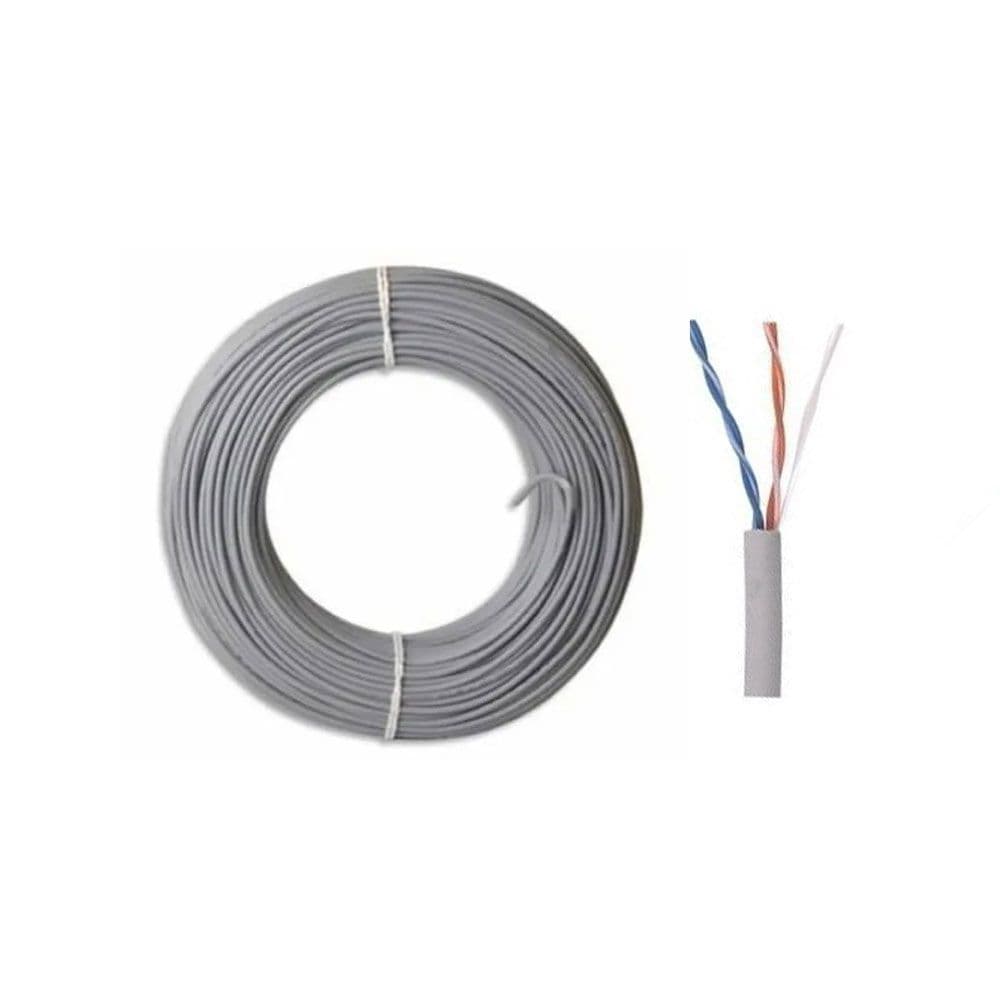 2pair Telephone cable