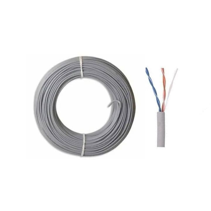 2pair Telephone cable