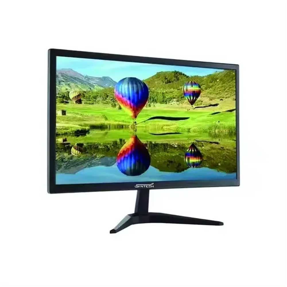 19inch 2K CCTV Monitor (with TV)