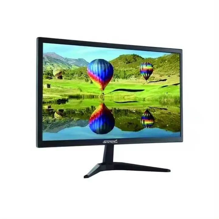 19inch 2K CCTV Monitor (with TV)