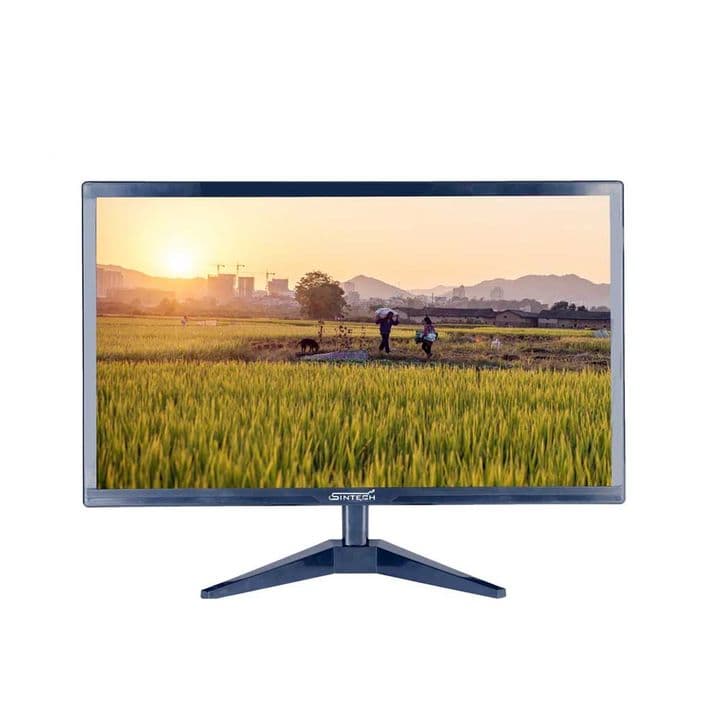 19inch 4K CCTV Monitor (with TV)