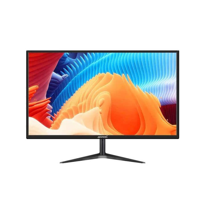 22inch 4K CCTV Monitor (with TV)