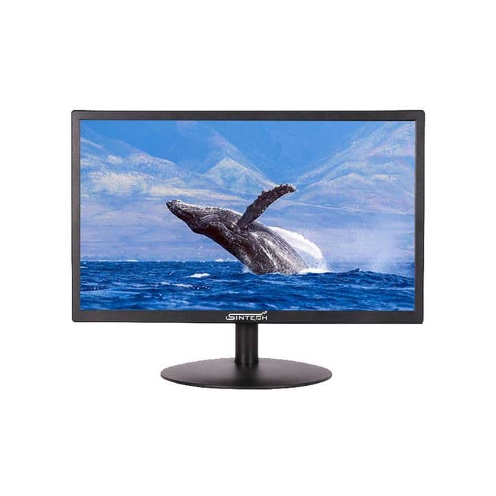 22inch 1080P CCTV Monitor (with TV)