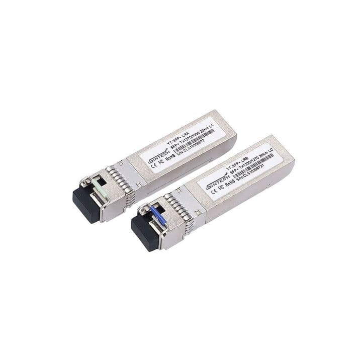 1.25G BiDi SFP Transceiver module (SC port)