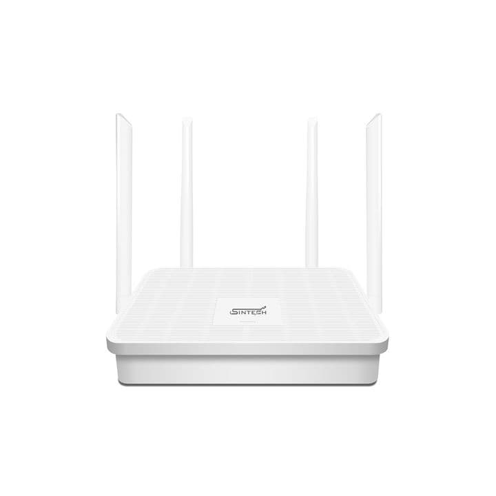 Full Gigabit DSL Wifi Router (2.4G & 5G)