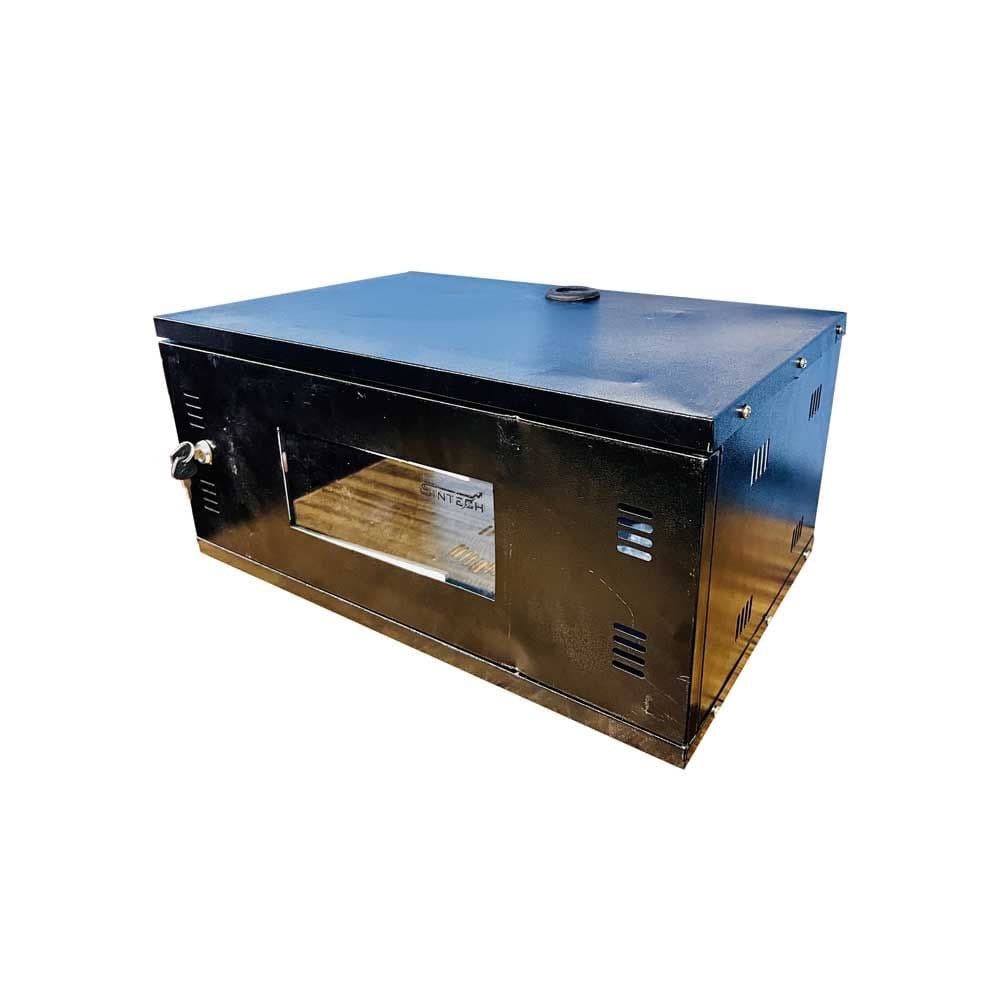 4U Network Rack plus (Wall mount)
