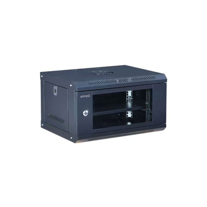 6U Network Rack pro (Wall mount)
