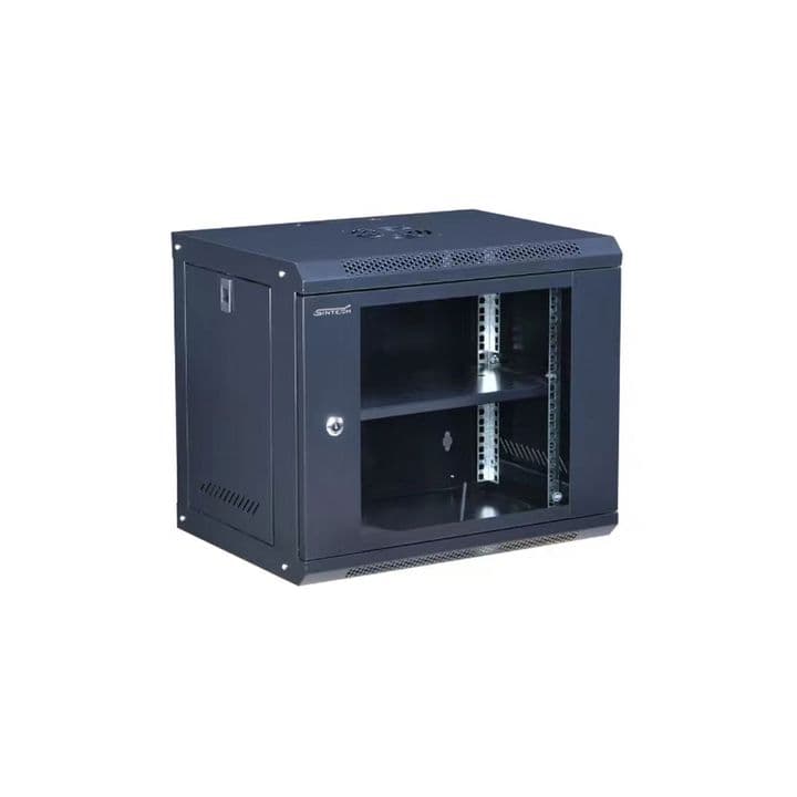 12U Network Rack pro (Wall mount)