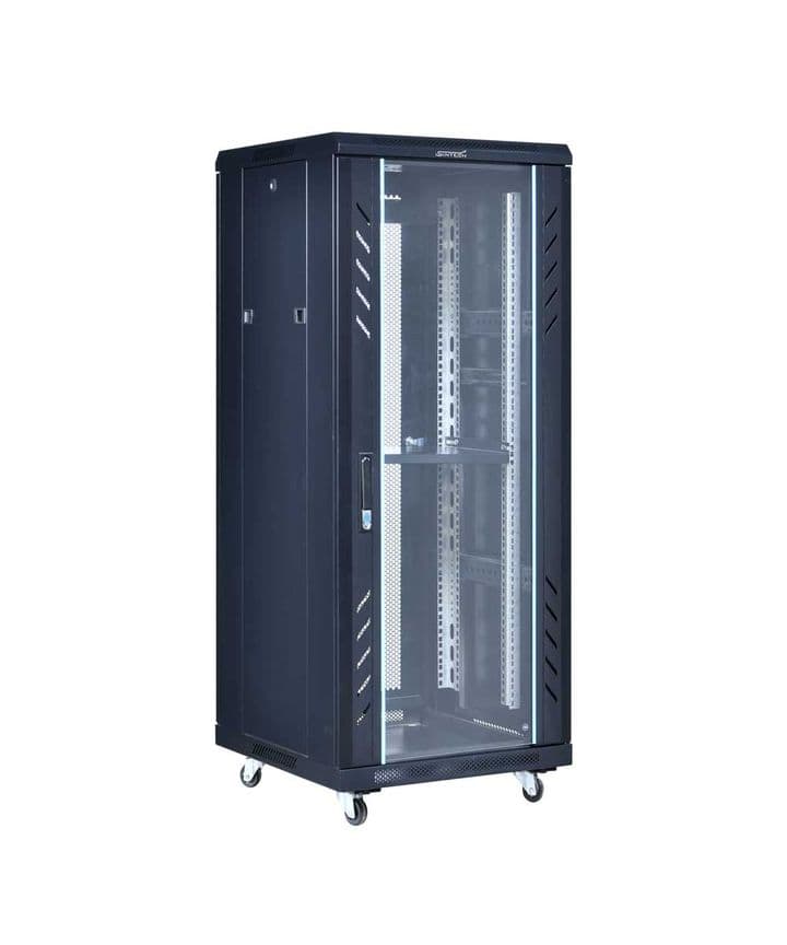 27U Server Rack pro (Surface mount)