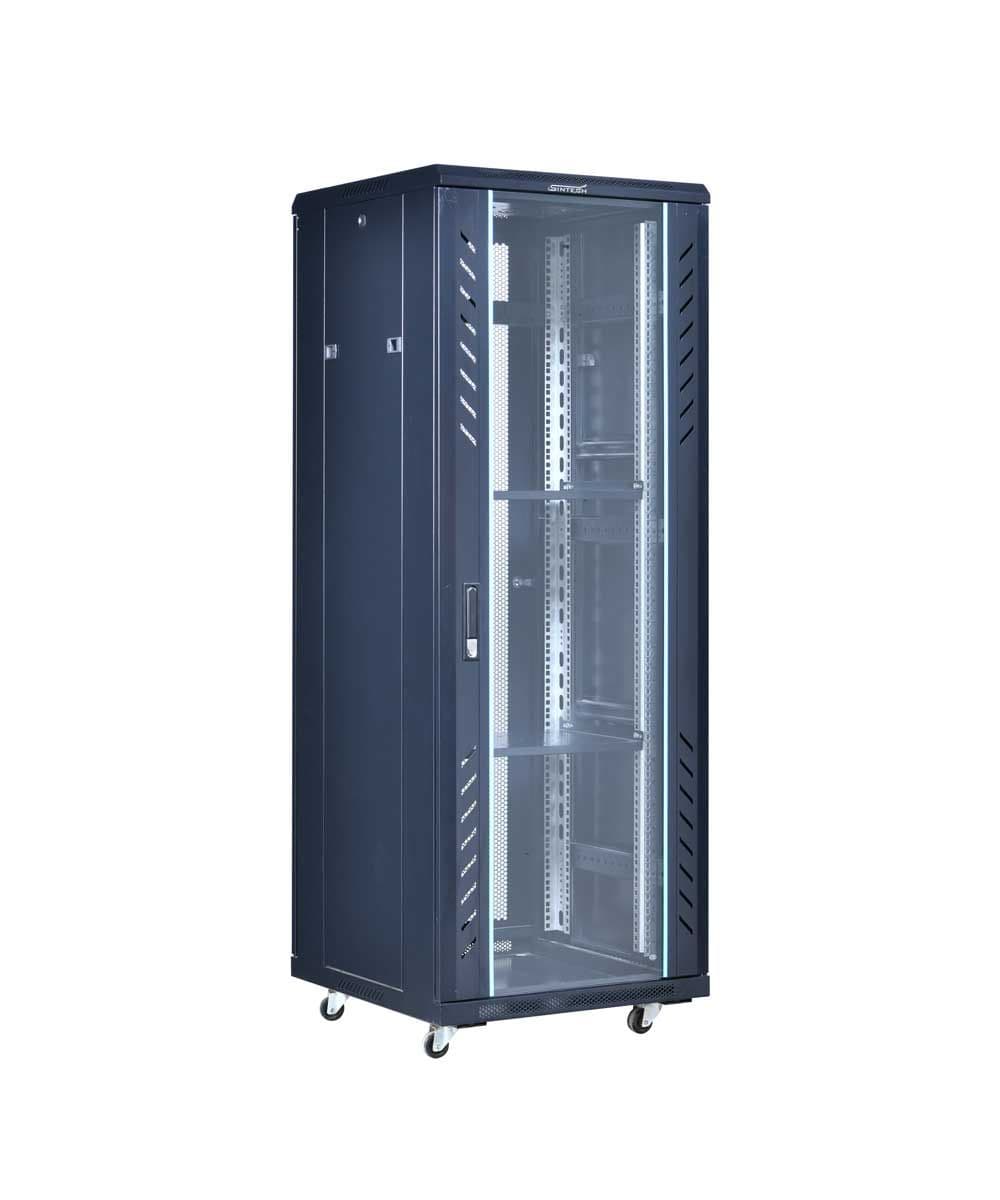 32U Server Rack pro (Surface mount)
