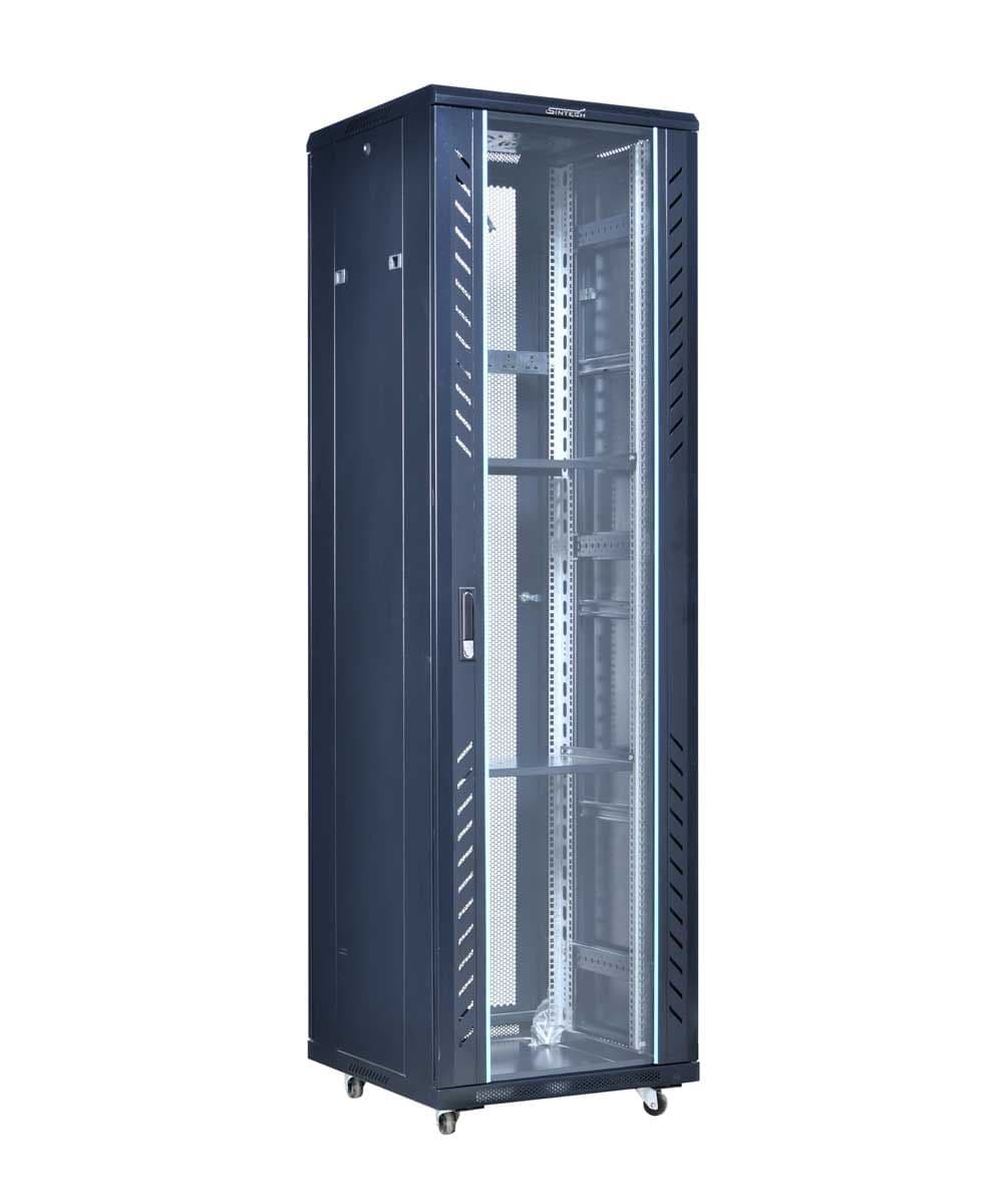 42U Server Rack pro (Surface mount)