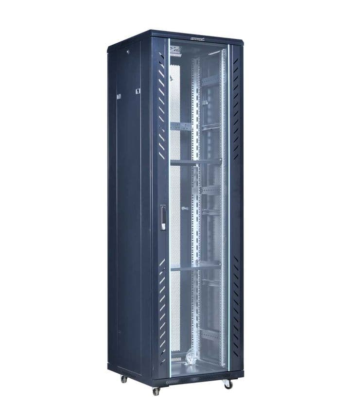 42U Server Rack pro (Surface mount)