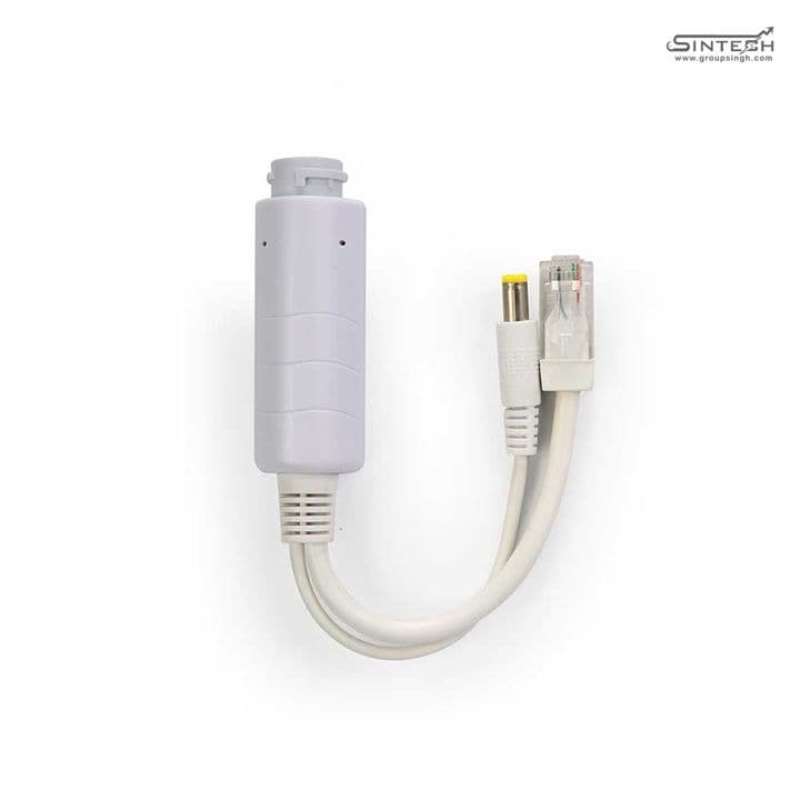 48V POE Splitter (isolated)