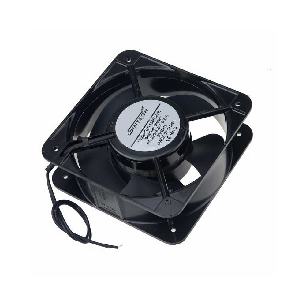 Cooling Fan for network Rack (220V)