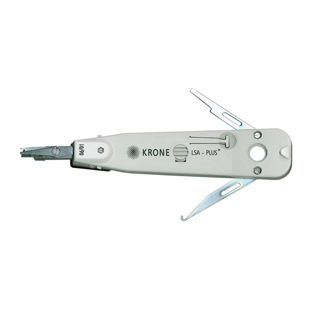 Krone Punch down Tool