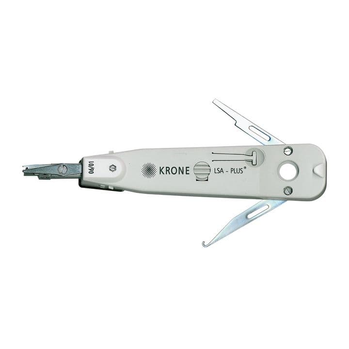 Krone Punch down Tool