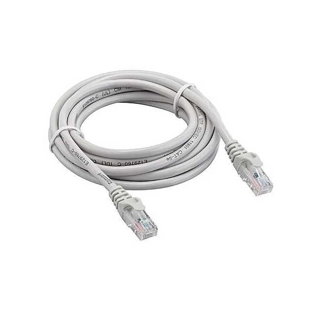 1M CAT6 Pure copper patch cable
