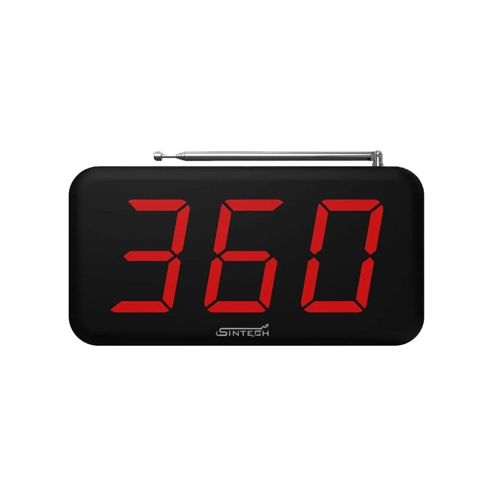 Wireless Call Receiver Display (7.5inch)
