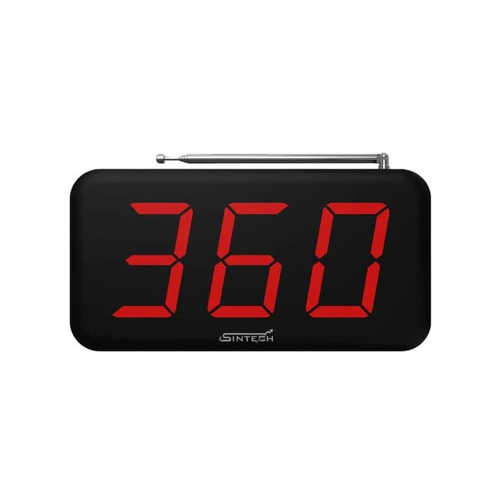 Wireless Call Receiver Display (7.5inch)