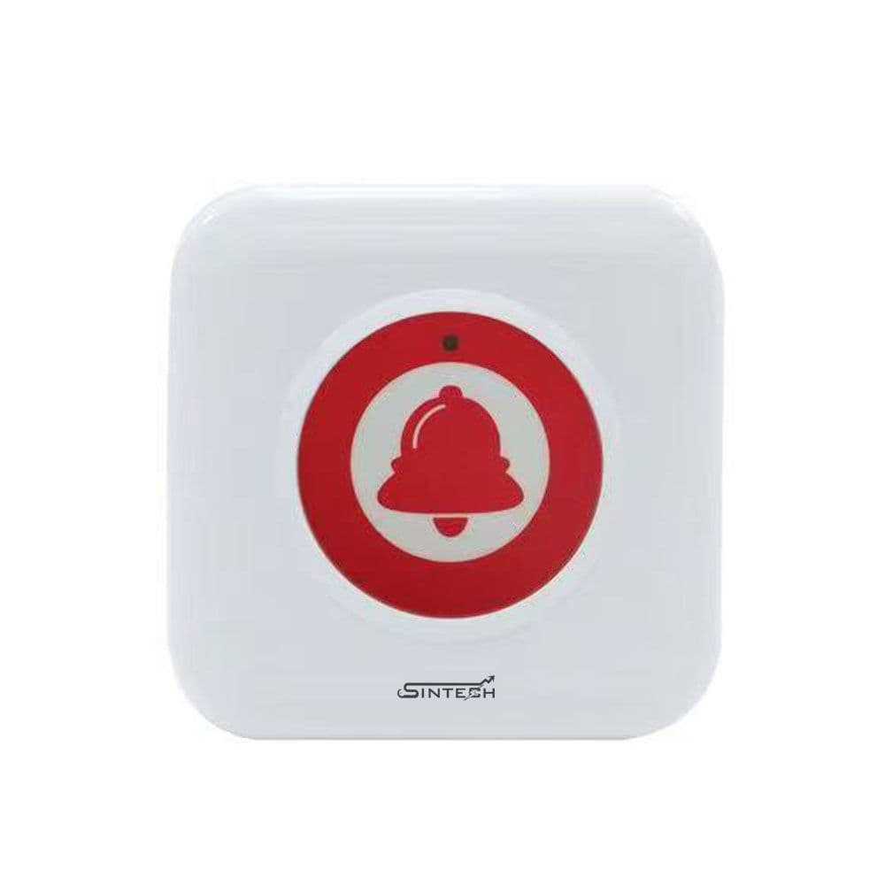 Wireless Nurse & Assistant call button
