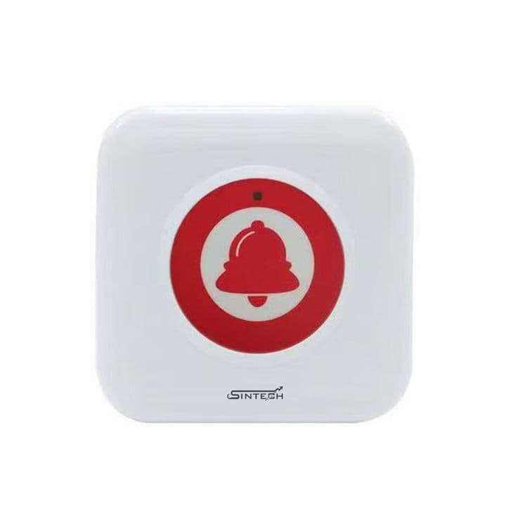 Wireless Nurse & Assistant call button