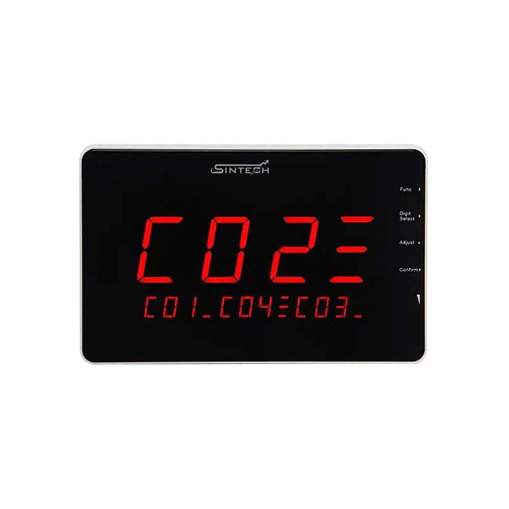 Wireless Call Receiver Display (10inch)