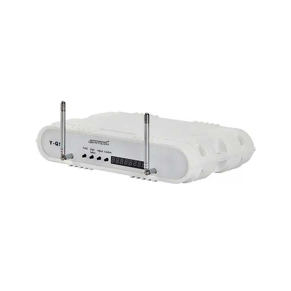 Wireless Signal Booster & Repeater