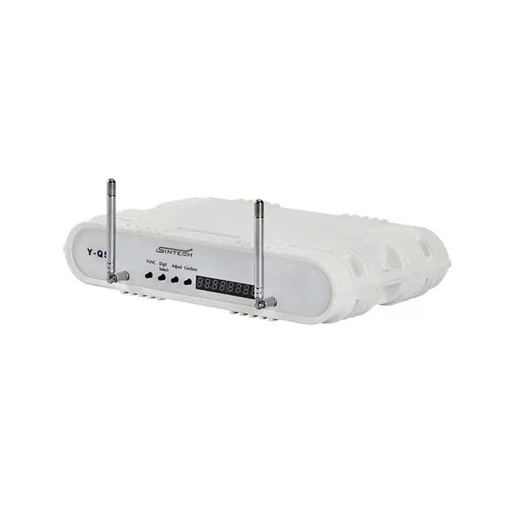 Wireless Signal Booster & Repeater