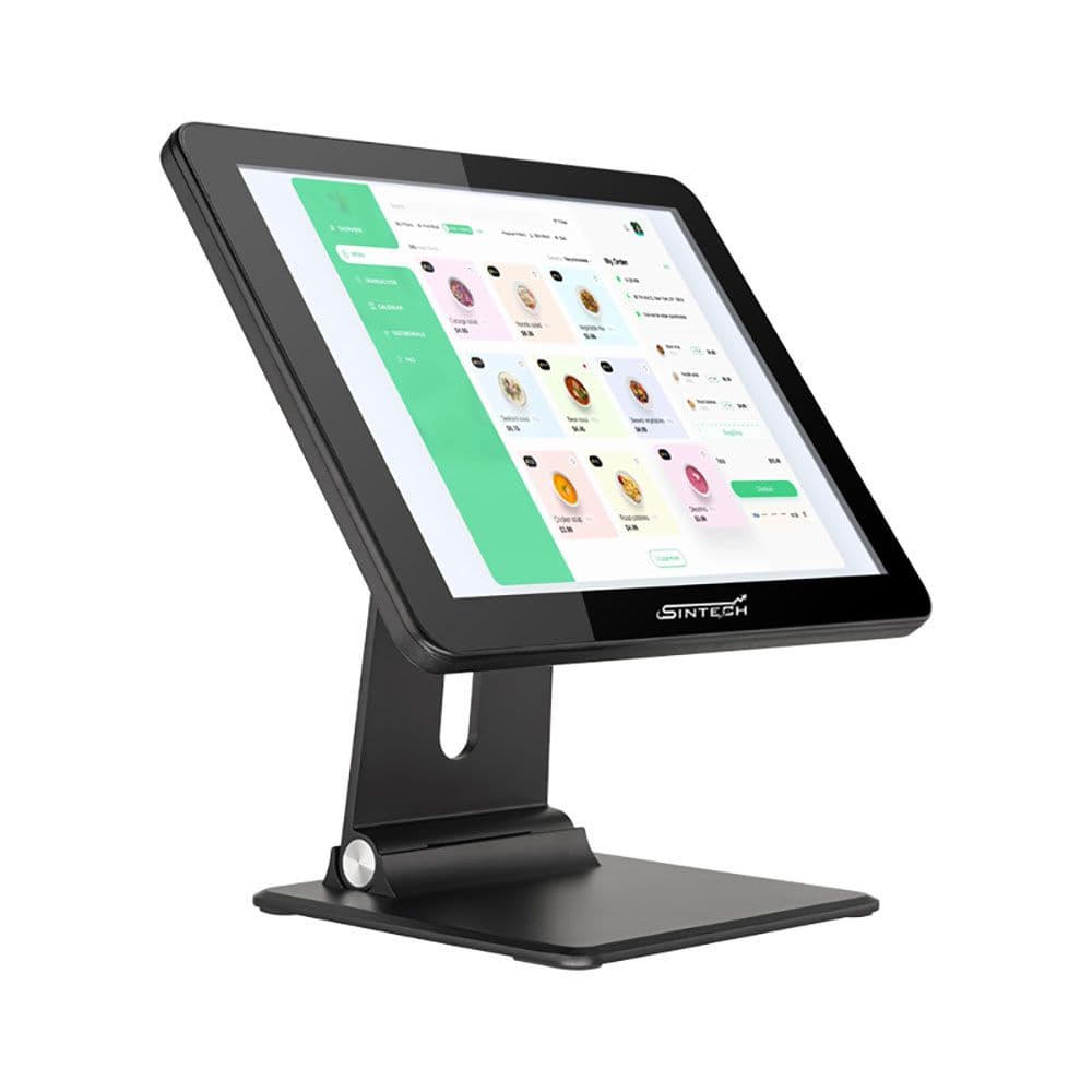 POS Machine i7 4th Gen. 8/256GB (Single Screen)