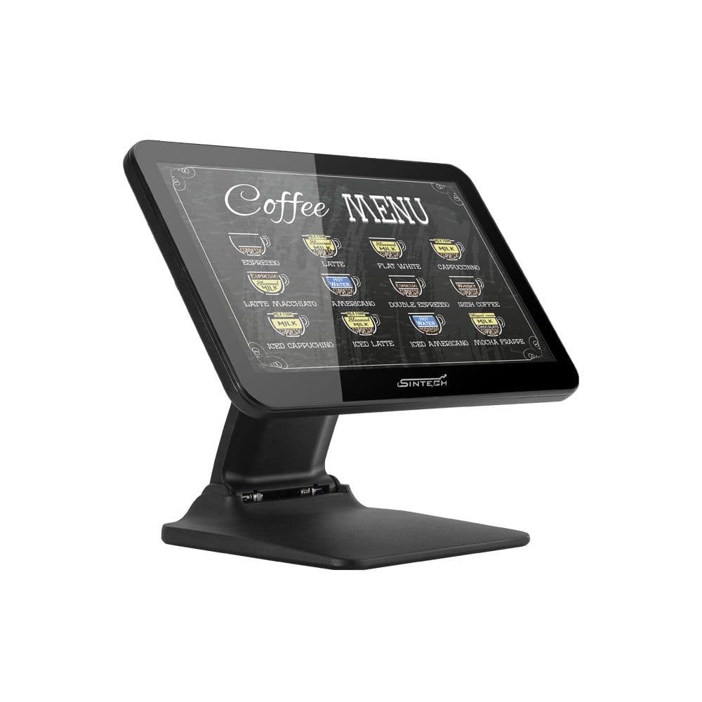 POS Machine i7 6th Gen. 8/256GB (Single Screen)
