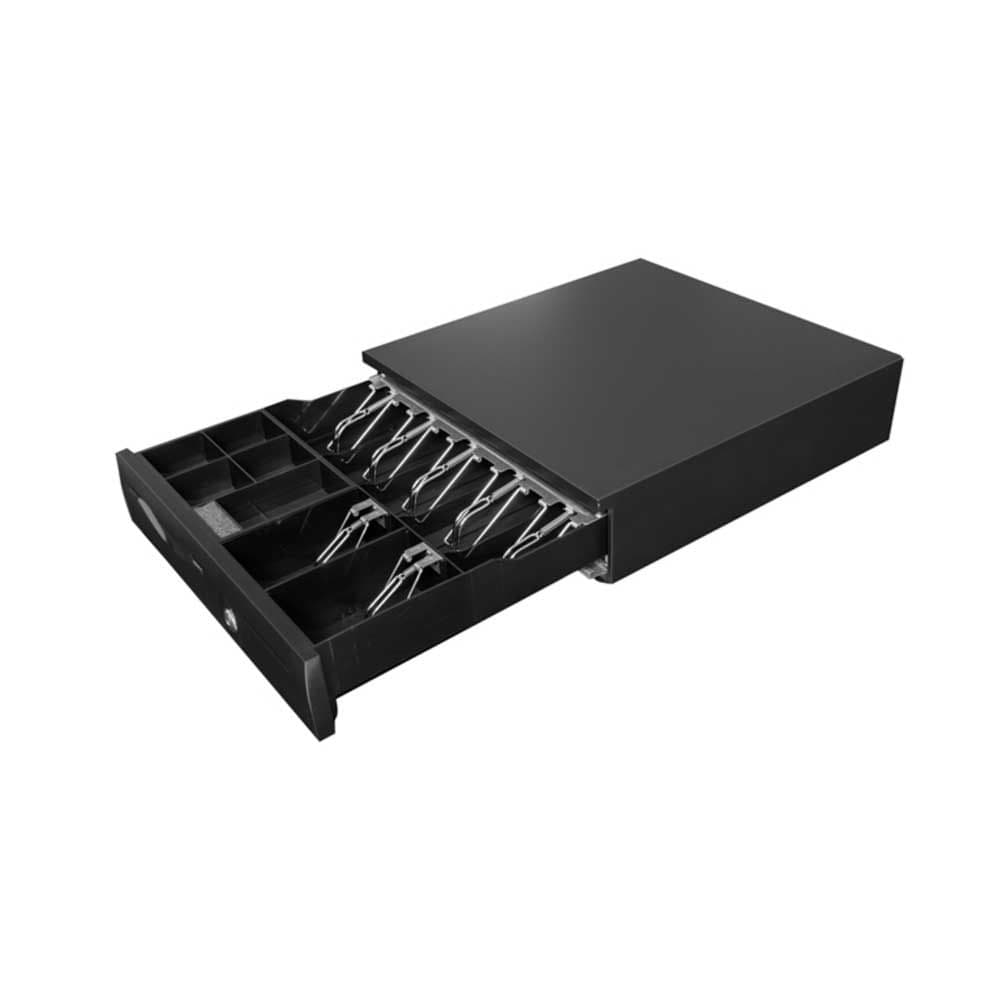 Automatic Cash Drawer (7Note+5Coins)