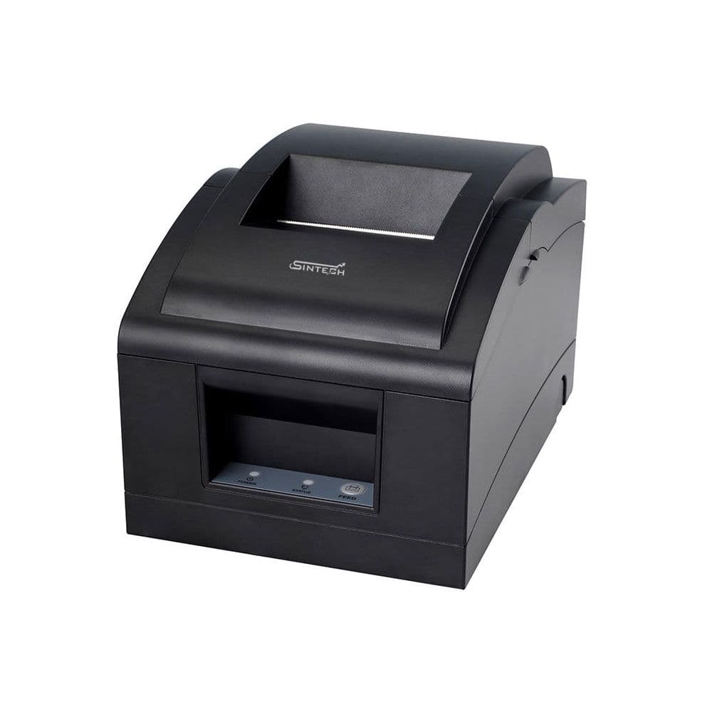 Dotmatrix Billing Printer (2-ply print)