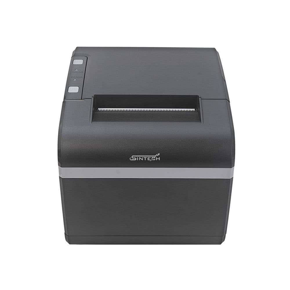 3inch Thermal Label Sticker Printer (USB+LAN)