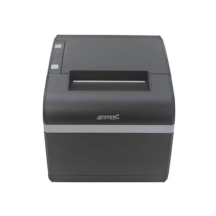 3inch Thermal Label Sticker Printer (USB+LAN)